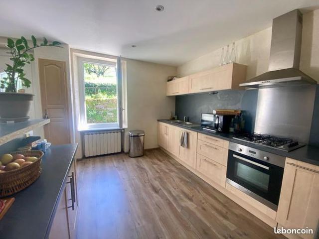 Maison de village 4 pièces 81 m²