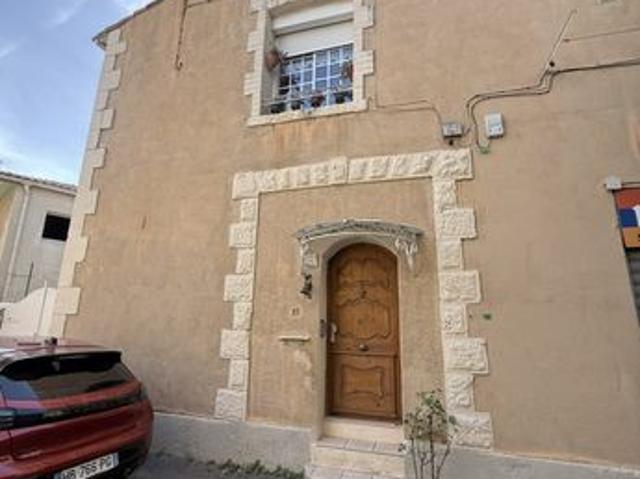 Maison de village 4 pièces 81 m²