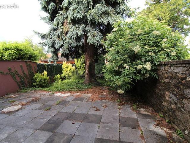 Maison de village 4 pièces 81 m²