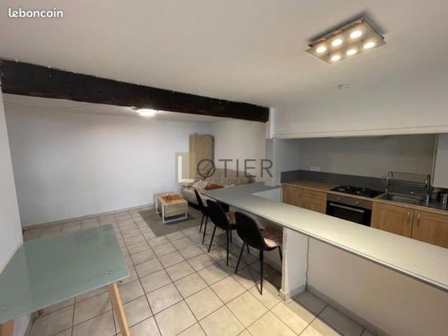 Maison de village 4 pièces 81 m²