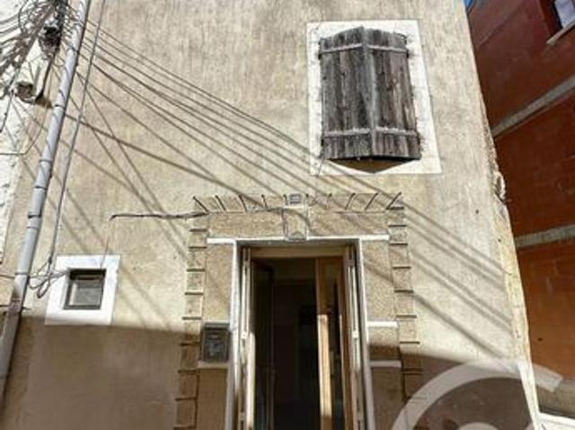 Maison de village 4 pièces 81 m²