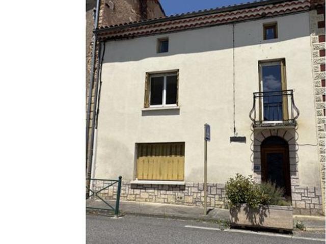 Maison de village 4 pièces 81 m²