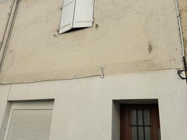 Maison de village 4 pièces 82 m²
