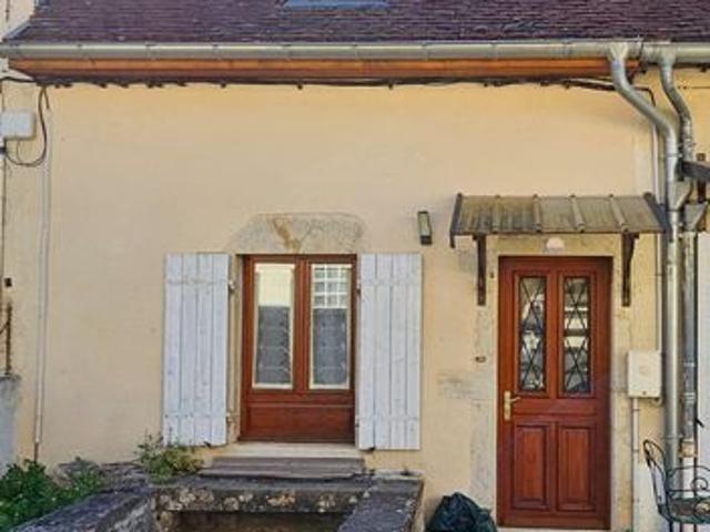 Maison de village 4 pièces 82 m²