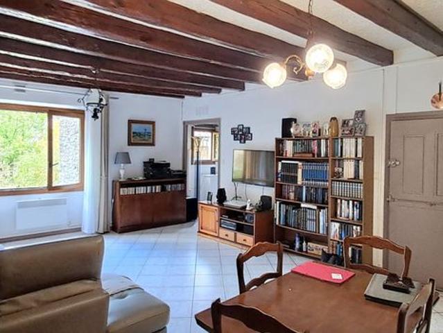 Maison de village 4 pièces 82 m²