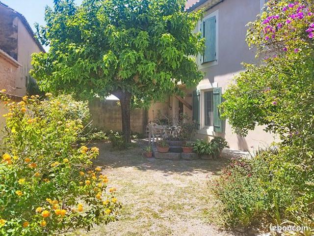 Maison de village 4 pièces 87 m²