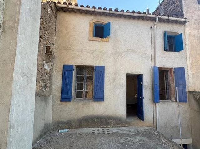Maison de village 4 pièces 87 m²
