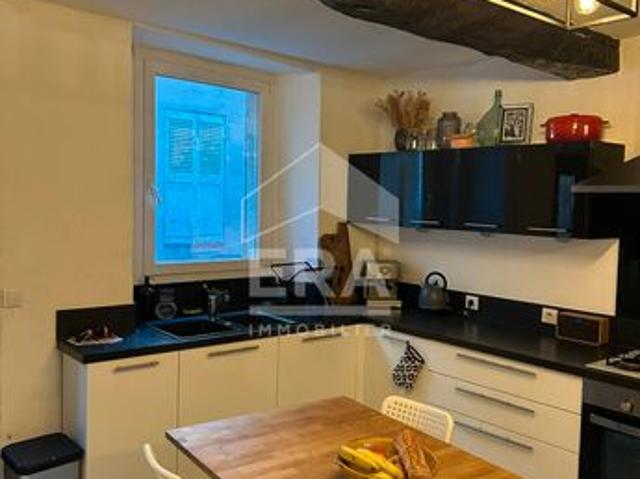 Maison de village 4 pièces 87 m²