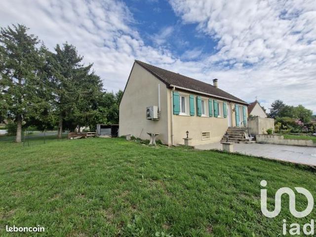 Maison de village 4 pièces 87 m²