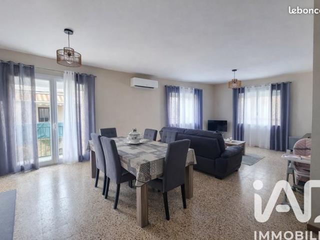 Maison de village 4 pièces 87 m²