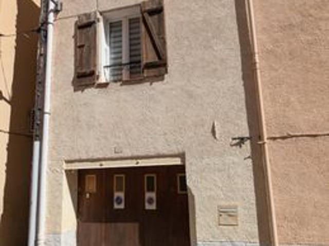 Maison de village 4 pièces 87 m²