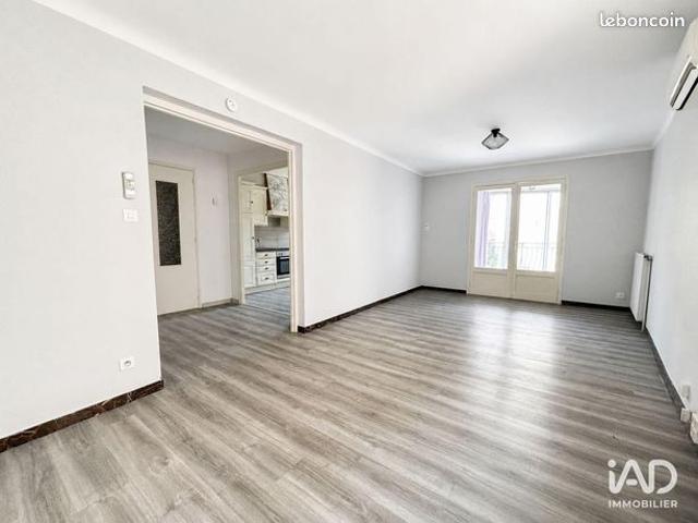 Maison de village 4 pièces 87 m²