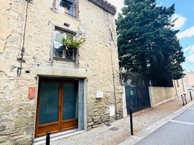 Maison de village 4 pièces 87 m²