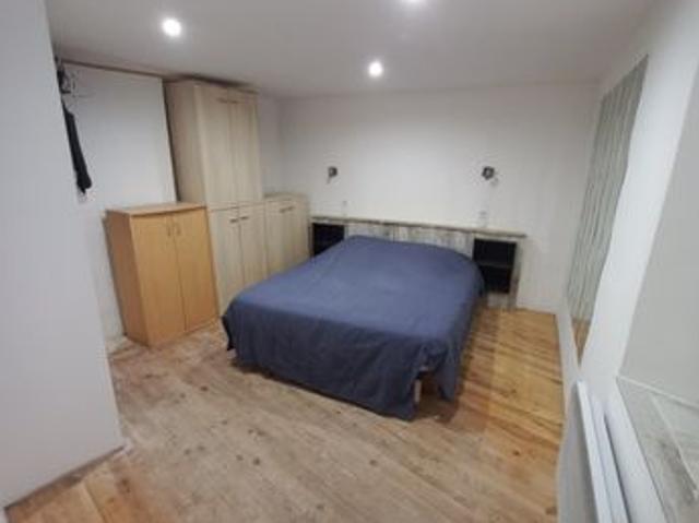 Maison de village 4 pièces 87 m²