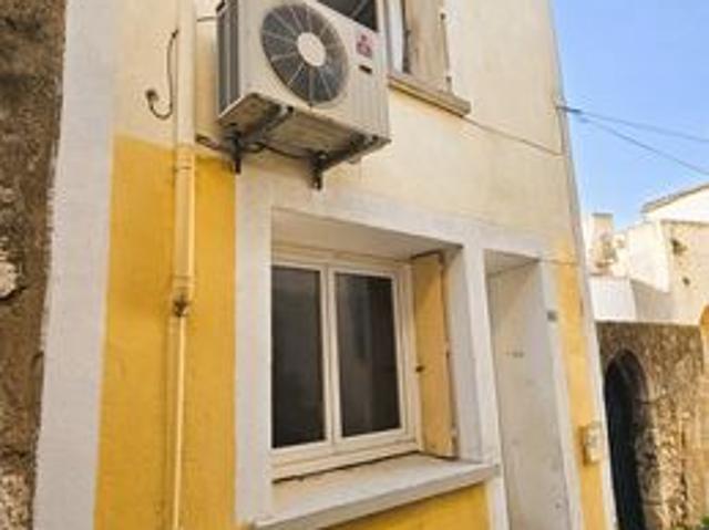 Maison de village 4 pièces 87 m²