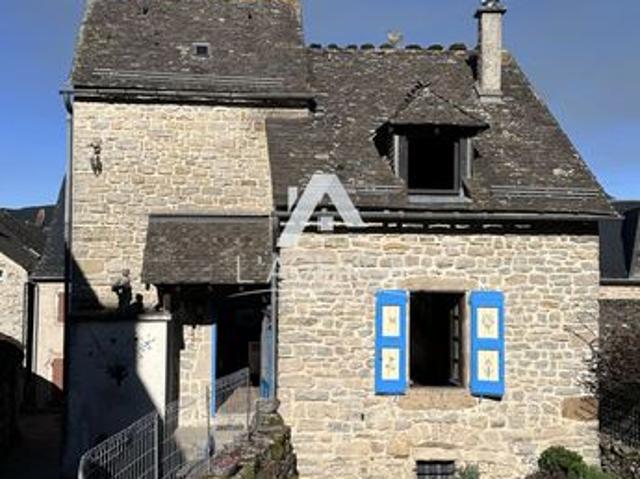 Maison de village 4 pièces 87 m²