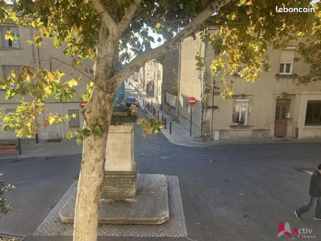Maison de village 4 pièces 84 m²