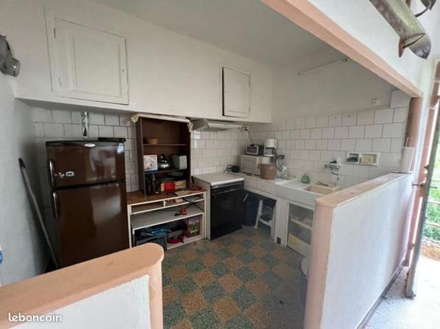 Maison de village 4 pièces 84 m²