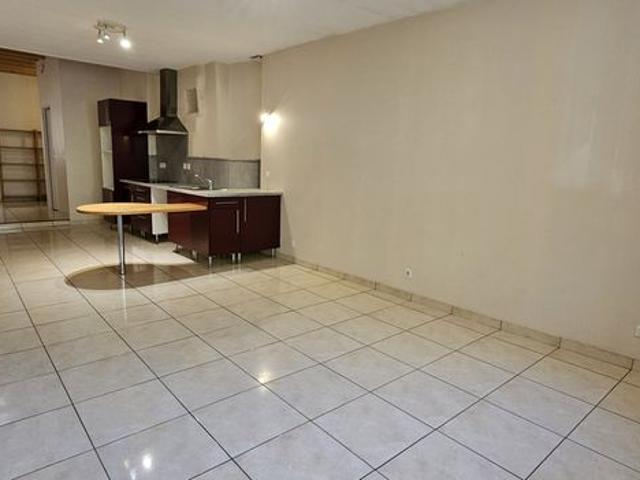 Maison de village 4 pièces 84 m²