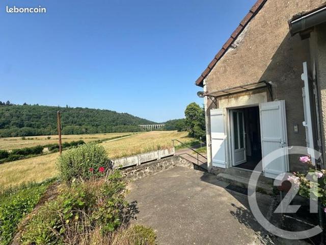 Maison de village 4 pièces 84 m²