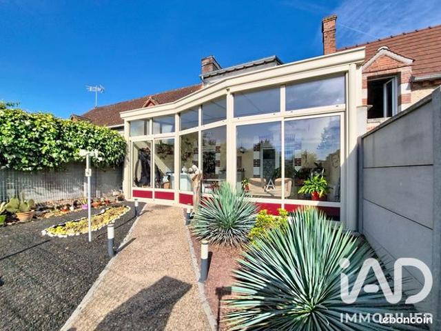 Maison de village 4 pièces 84 m²