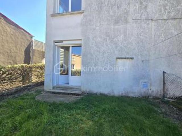 Maison de village 4 pièces 84 m²