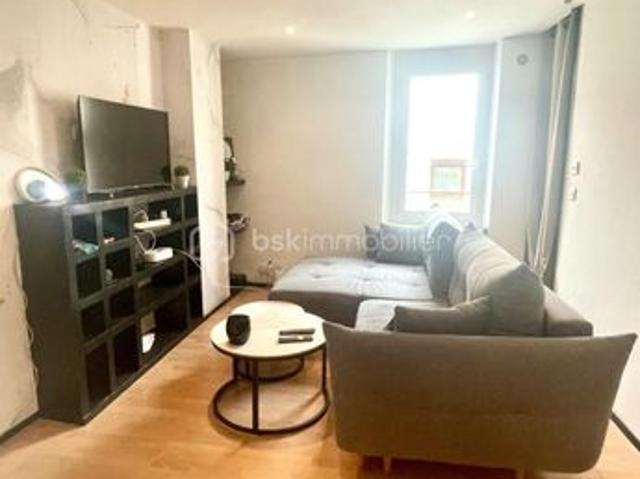 Maison de village 4 pièces 85 m²
