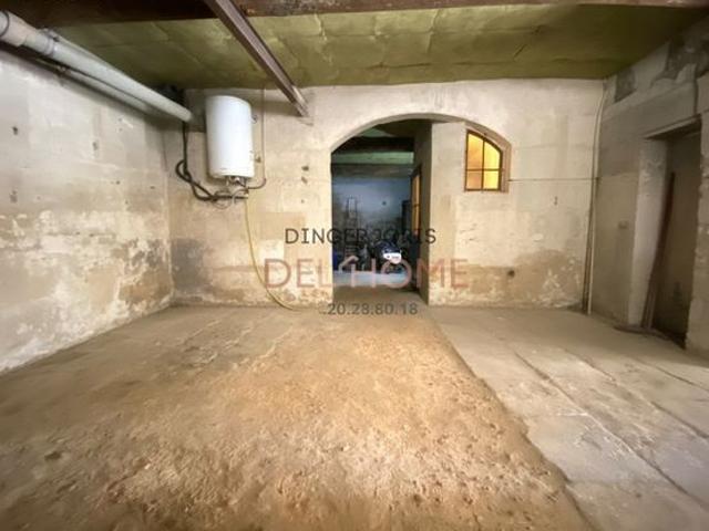 Maison de village 4 pièces 85 m²