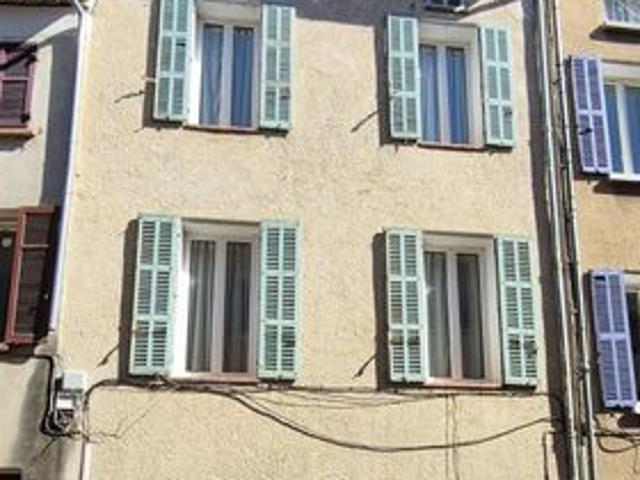 Maison de village 4 pièces 85 m²