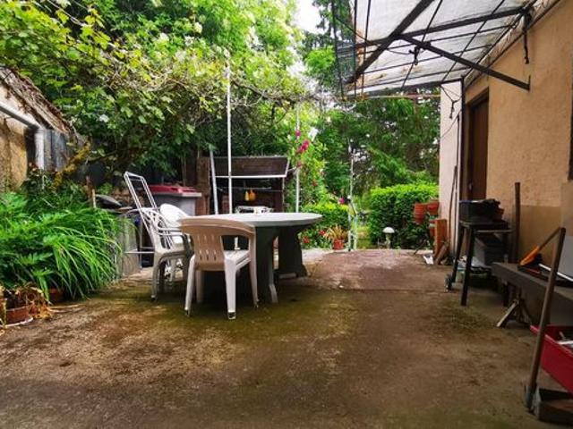 Maison de village 4 pièces 85 m²