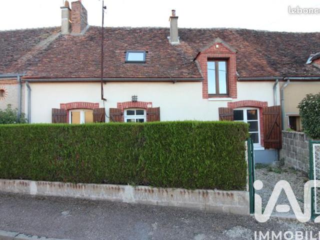 Maison de village 4 pièces 85 m²