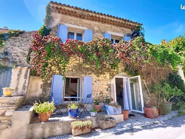 Maison de village 4 pièces 85 m²