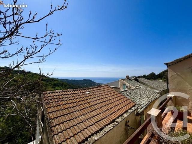Maison de village 4 pièces 85 m²