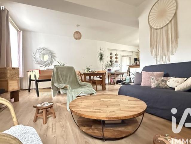 Maison de village 4 pièces 85 m²