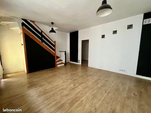 Maison de village 4 pièces 85 m²