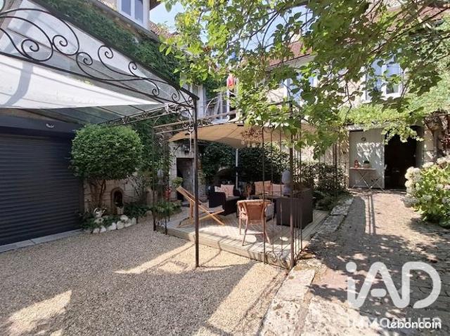 Maison de village 4 pièces 85 m²