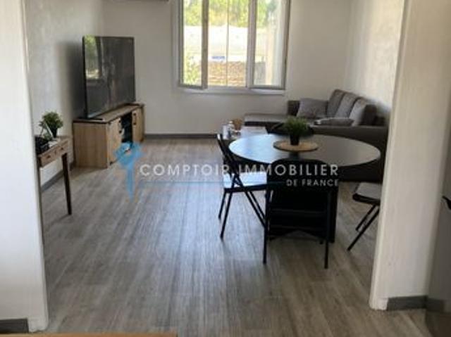 Maison de village 4 pièces 85 m²