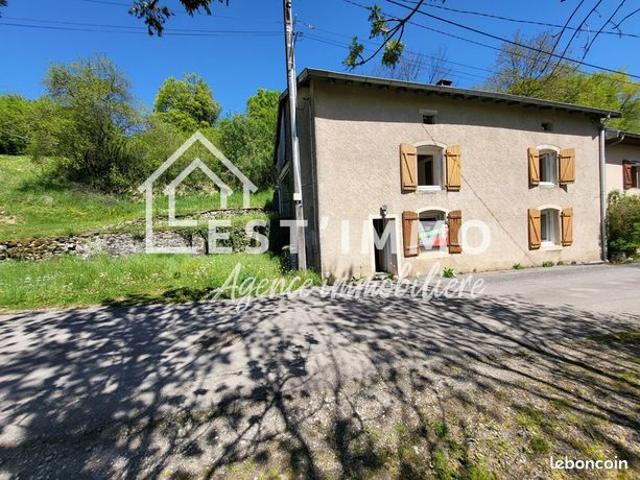 Maison de village 4 pièces 85 m²