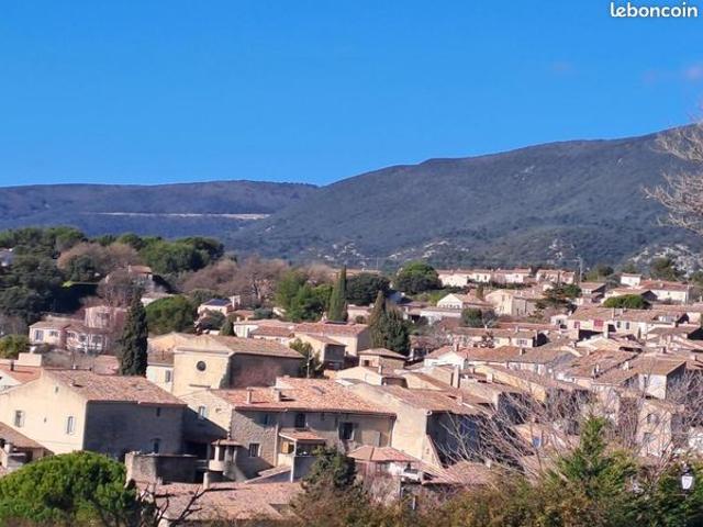 Maison de village 4 pièces 85 m²