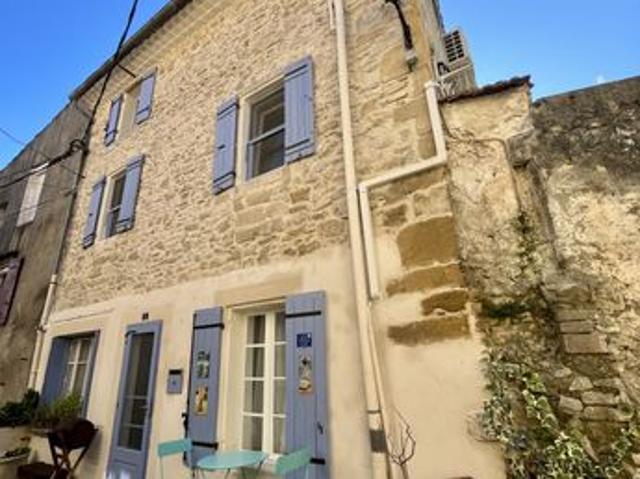 Maison de village 4 pièces 85 m²