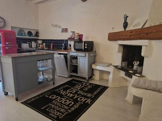 Maison de village 4 pièces 85 m²