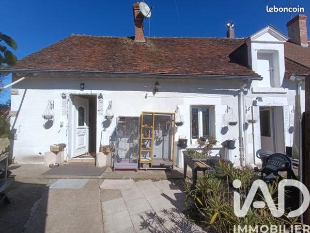 Maison de village 4 pièces 85 m²