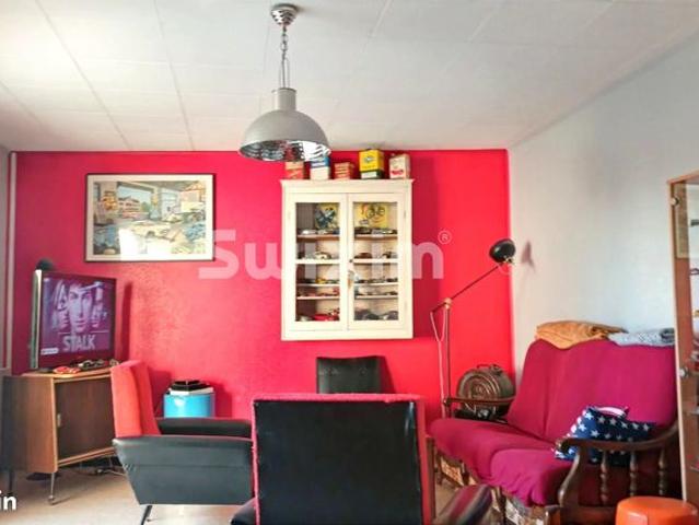Maison de village 4 pièces 86 m²
