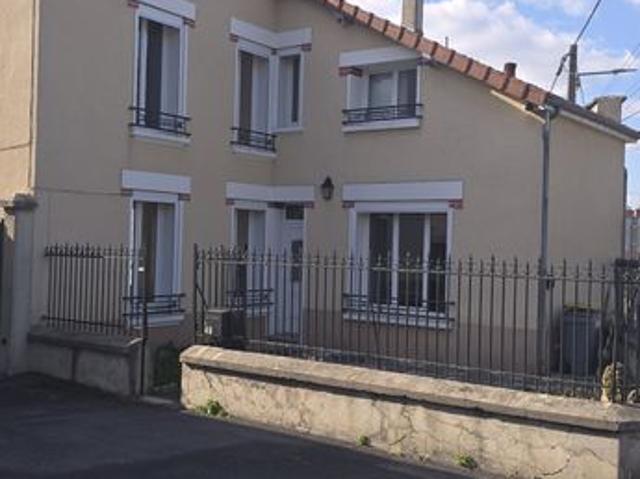 Maison de village 4 pièces 86 m²