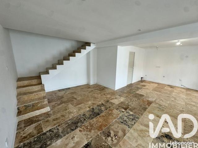 Maison de village 4 pièces 86 m²