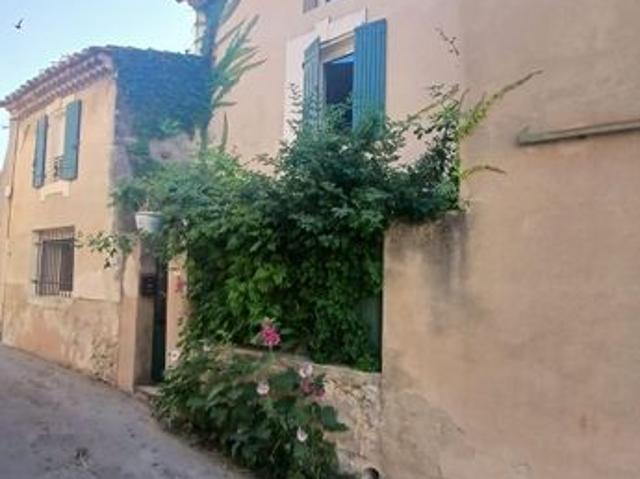 Maison de village 4 pièces 86 m²