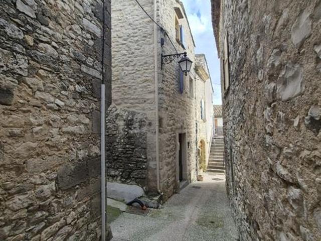 Maison de village 4 pièces 86 m²