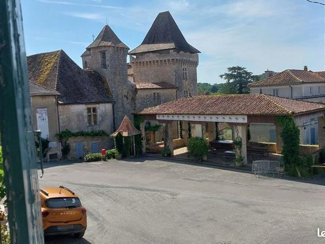 Maison de village 4 pièces 86 m²