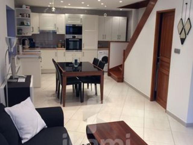 Maison de village 4 pièces 86 m²