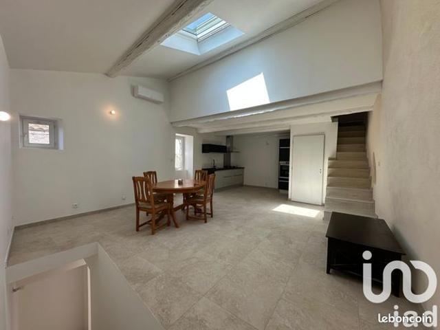 Maison de village 4 pièces 86 m²